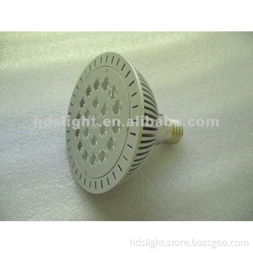 super bright led par56 21w spot e27